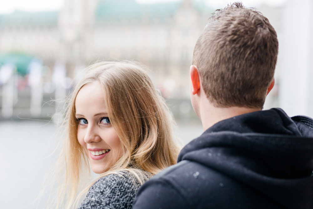 Paarshooting Hamburg-Barmbek Malte Dietsch